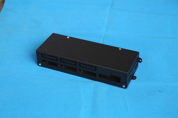 燈光護(hù)欄